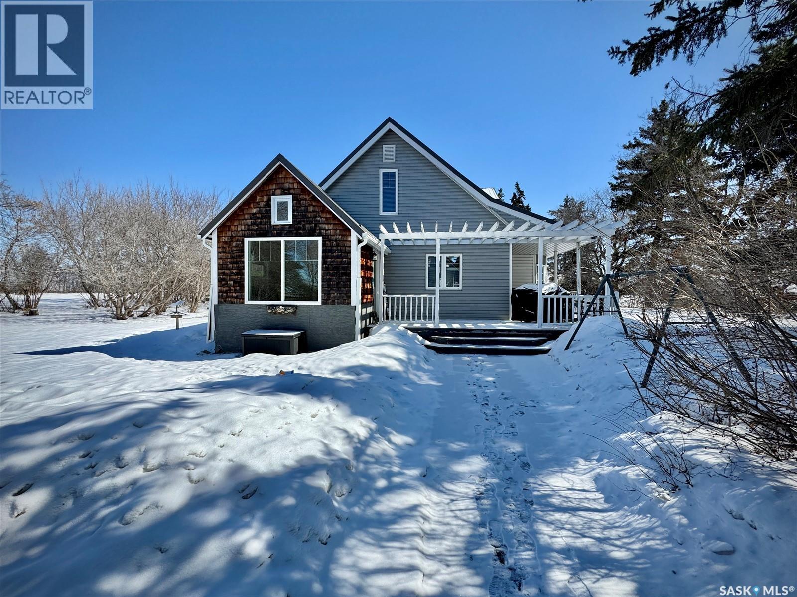 Hawcutt Acreage - Rm Of Grayson, Grayson Rm No. 184, Saskatchewan  S0A 3Y0 - Photo 49 - SK031626