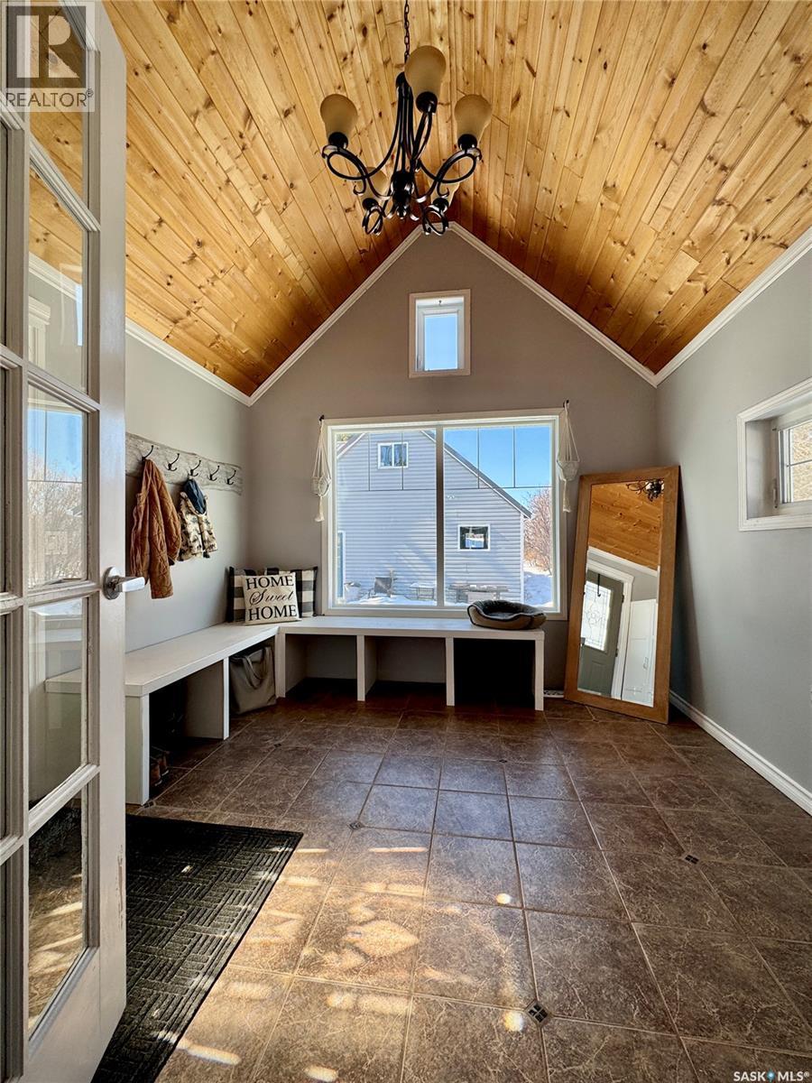 Hawcutt Acreage - Rm Of Grayson, Grayson Rm No. 184, Saskatchewan  S0A 3Y0 - Photo 5 - SK031626