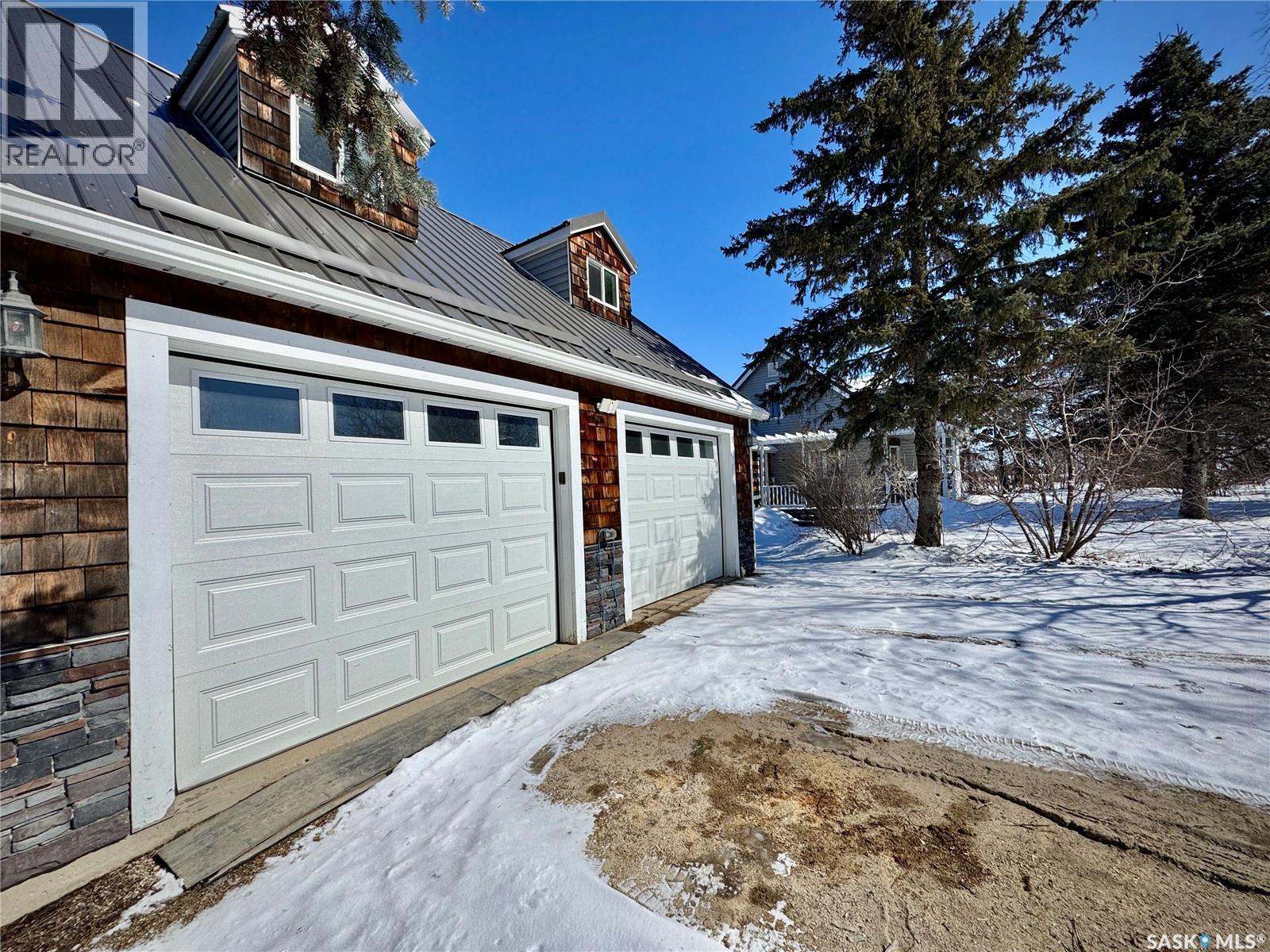 Hawcutt Acreage - Rm Of Grayson, Grayson Rm No. 184, Saskatchewan  S0A 3Y0 - Photo 51 - SK031626