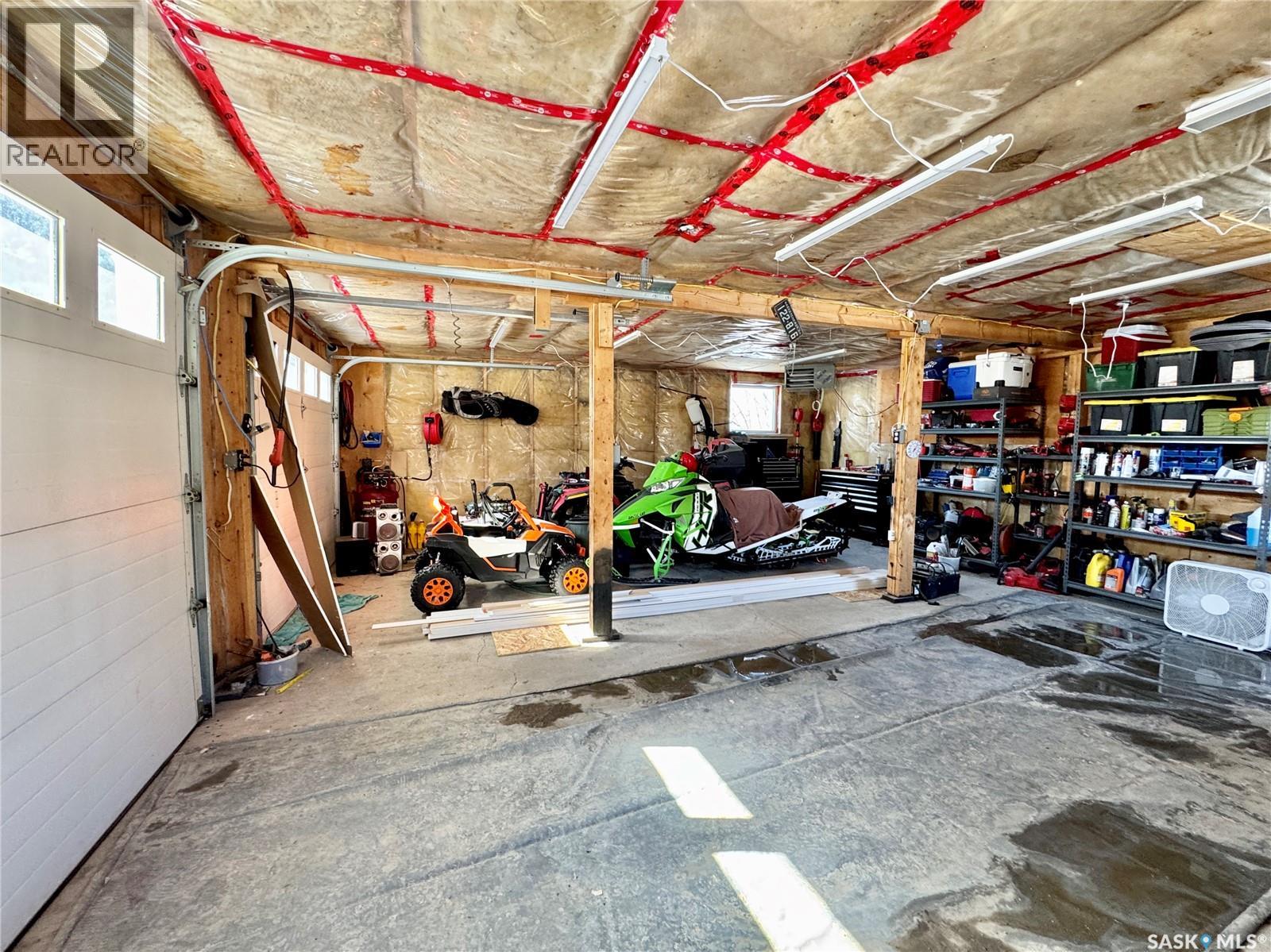 Hawcutt Acreage - Rm Of Grayson, Grayson Rm No. 184, Saskatchewan  S0A 3Y0 - Photo 52 - SK031626