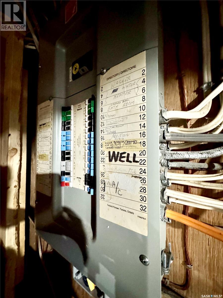 Hawcutt Acreage - Rm Of Grayson, Grayson Rm No. 184, Saskatchewan  S0A 3Y0 - Photo 55 - SK031626