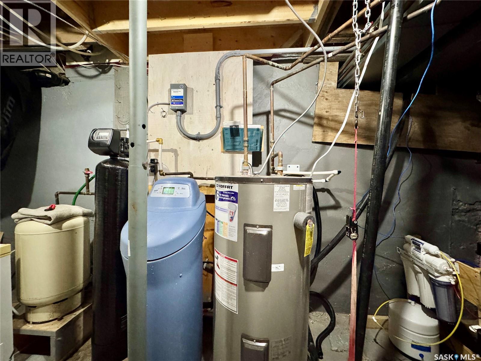 Hawcutt Acreage - Rm Of Grayson, Grayson Rm No. 184, Saskatchewan  S0A 3Y0 - Photo 57 - SK031626