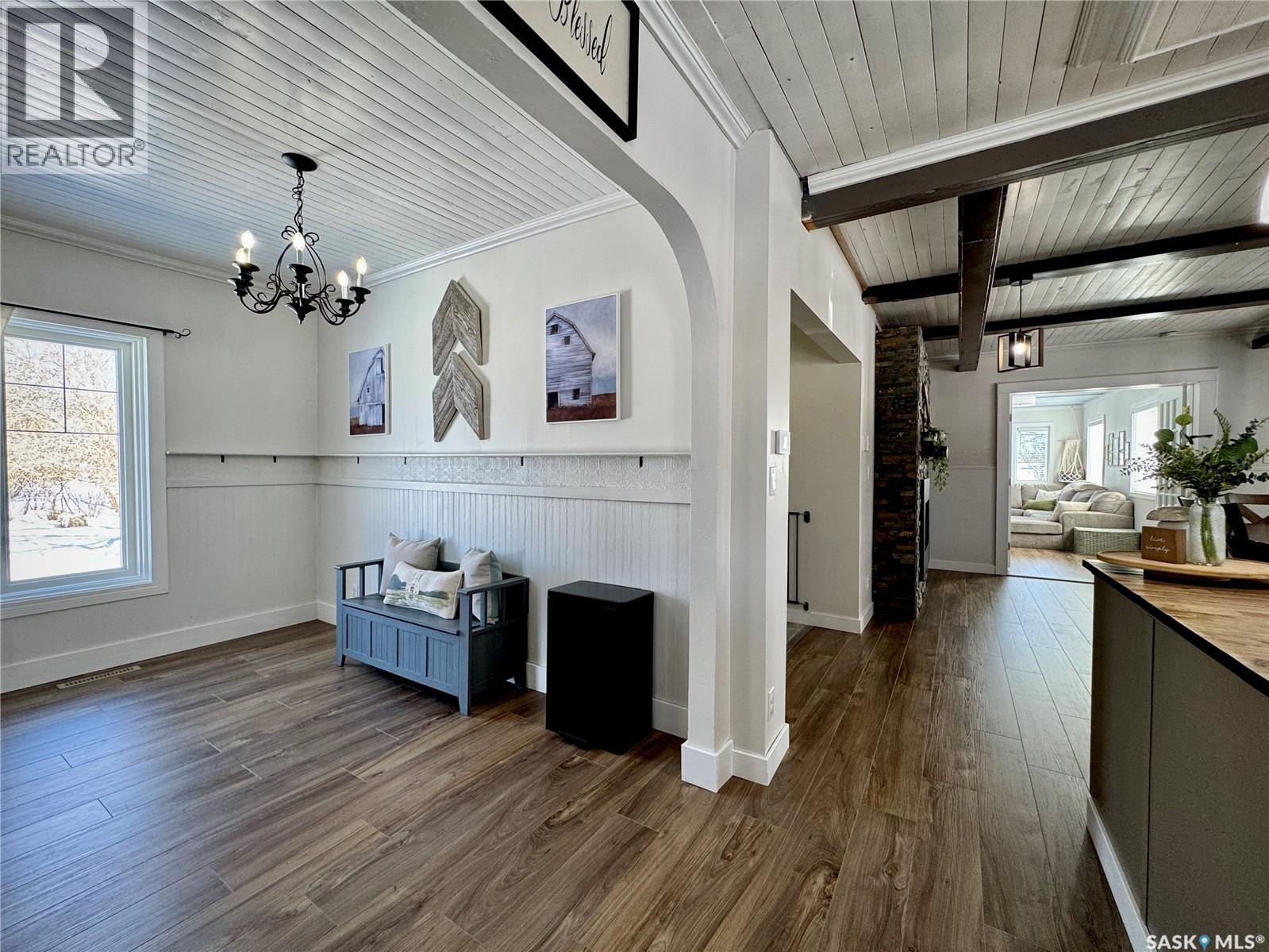 Hawcutt Acreage - Rm Of Grayson, Grayson Rm No. 184, Saskatchewan  S0A 3Y0 - Photo 8 - SK031626