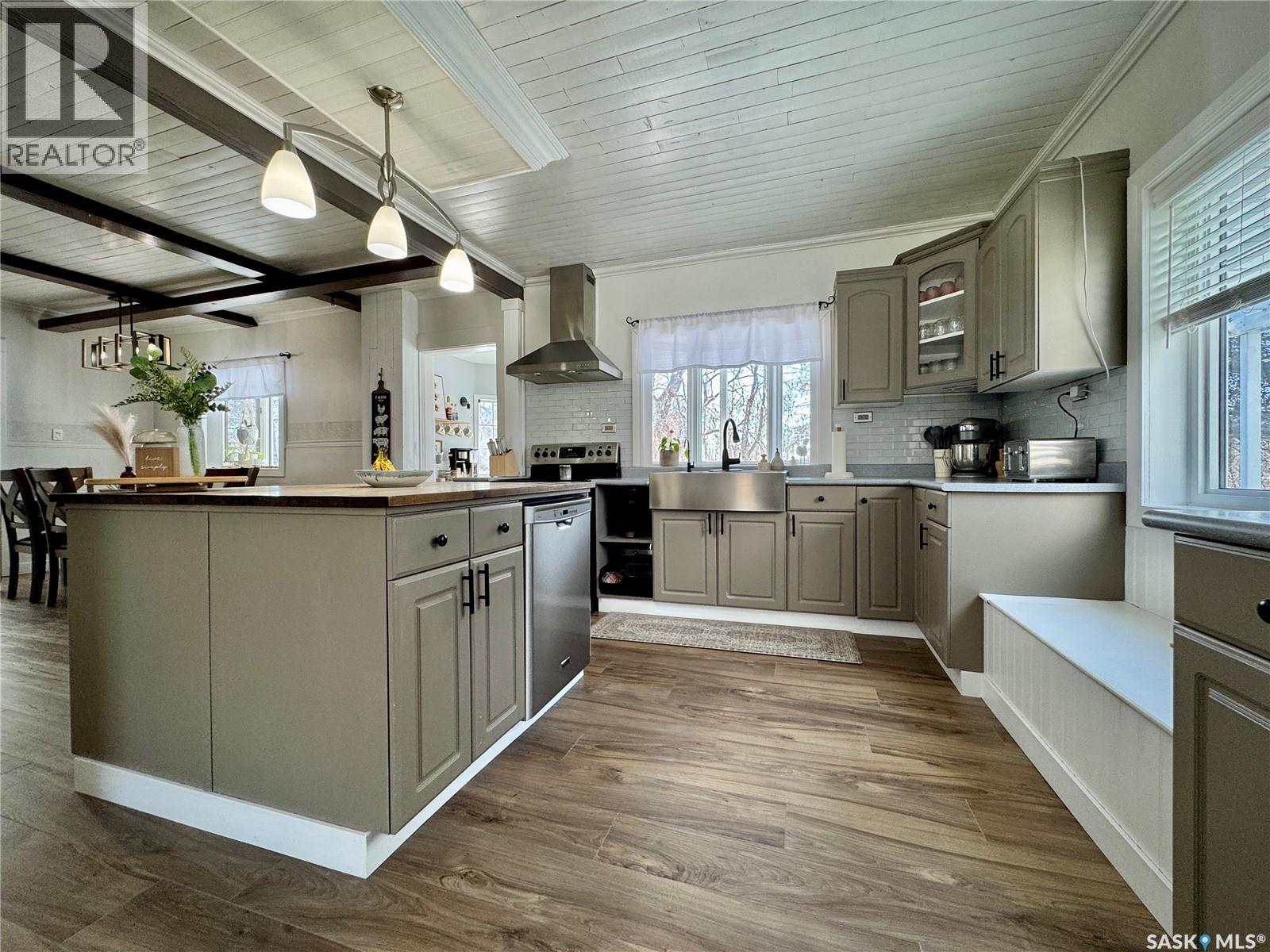 Hawcutt Acreage - Rm Of Grayson, Grayson Rm No. 184, Saskatchewan  S0A 3Y0 - Photo 9 - SK031626