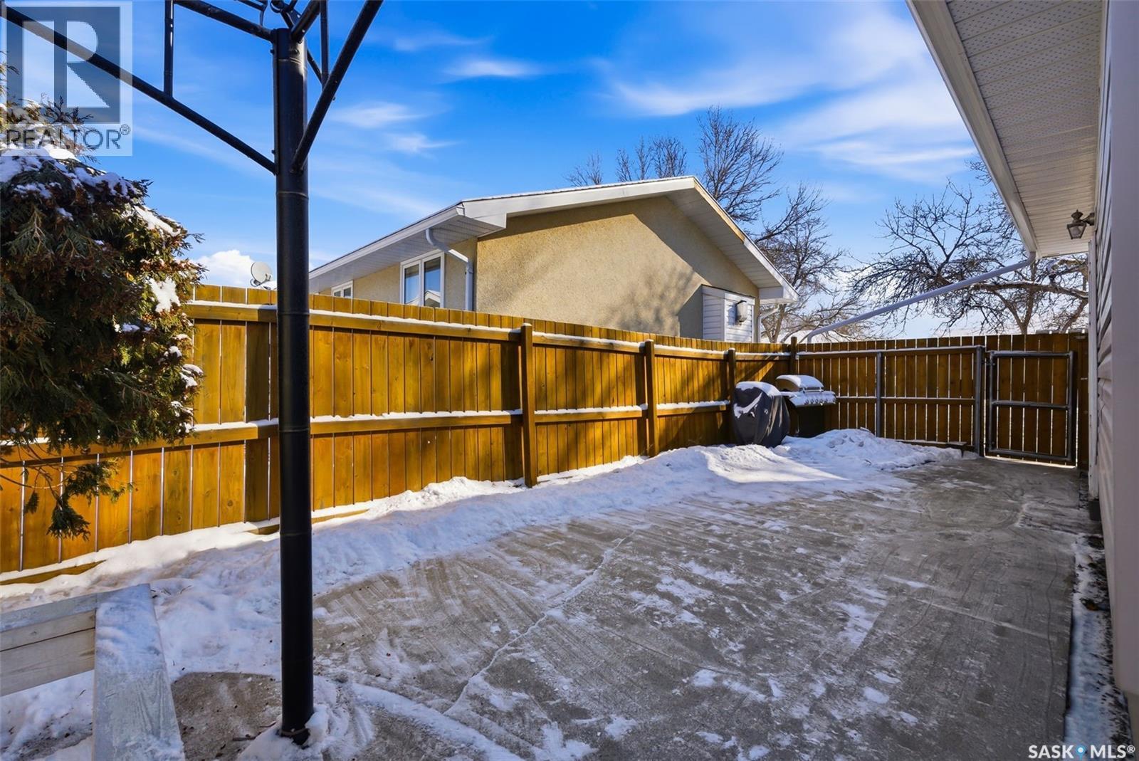 22 Sibbald Crescent, Regina, Saskatchewan  S4T 7L7 - Photo 25 - SK031570