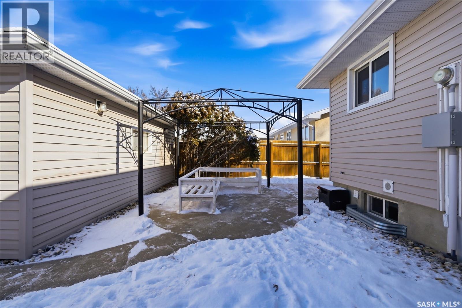 22 Sibbald Crescent, Regina, Saskatchewan  S4T 7L7 - Photo 26 - SK031570