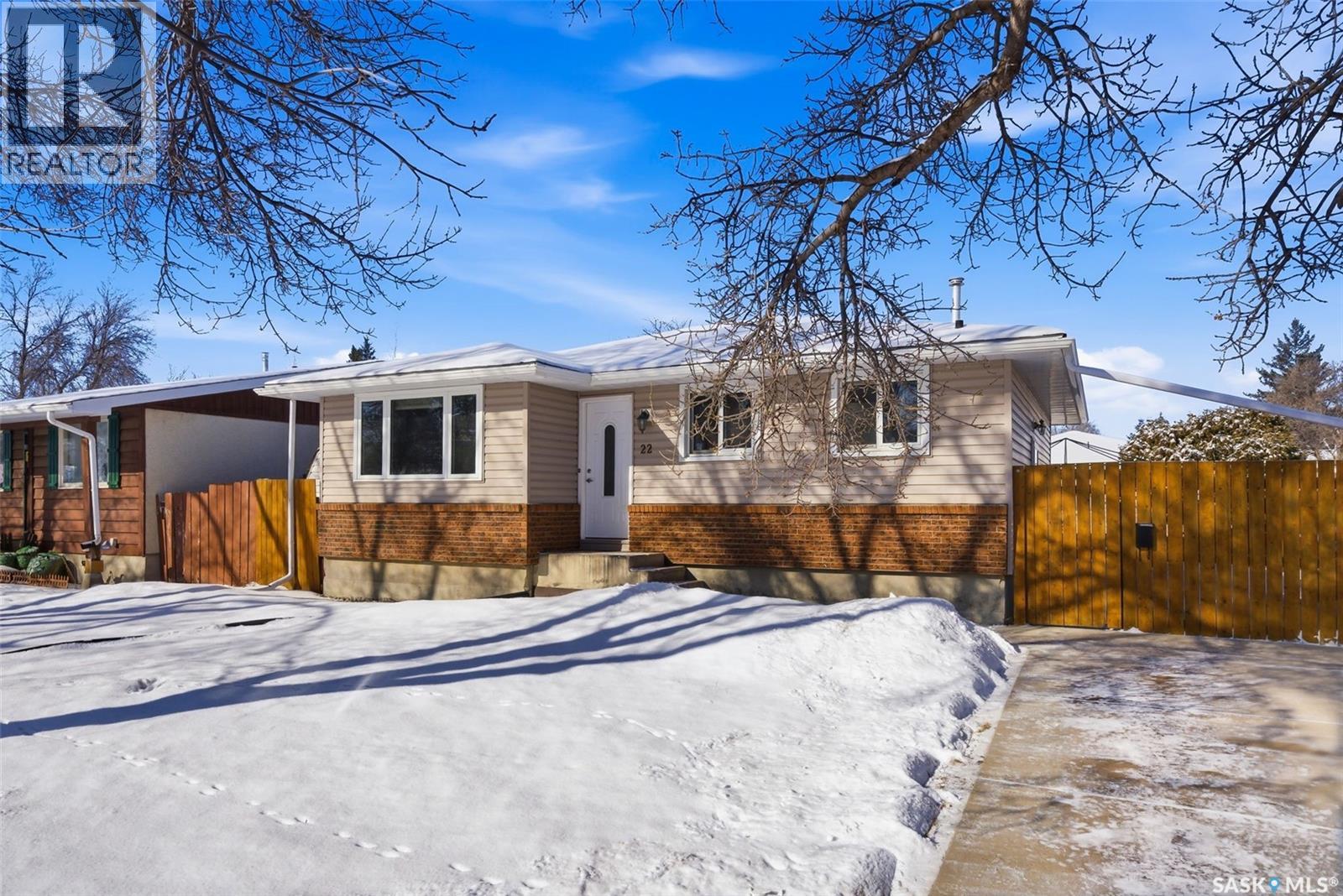 22 Sibbald Crescent, Regina, Saskatchewan  S4T 7L7 - Photo 31 - SK031570