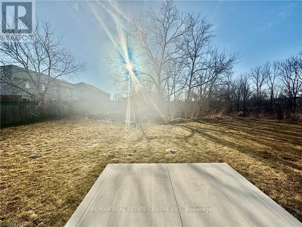 5 Sparrow Avenue, Cambridge, Ontario  N1T 2E2 - Photo 30 - X12936994