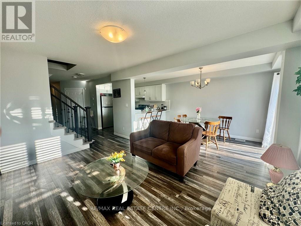 5 Sparrow Avenue, Cambridge, Ontario  N1T 2E2 - Photo 7 - X12936994