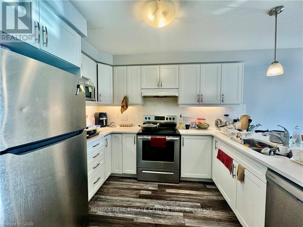 5 Sparrow Avenue, Cambridge, Ontario  N1T 2E2 - Photo 9 - X12936994