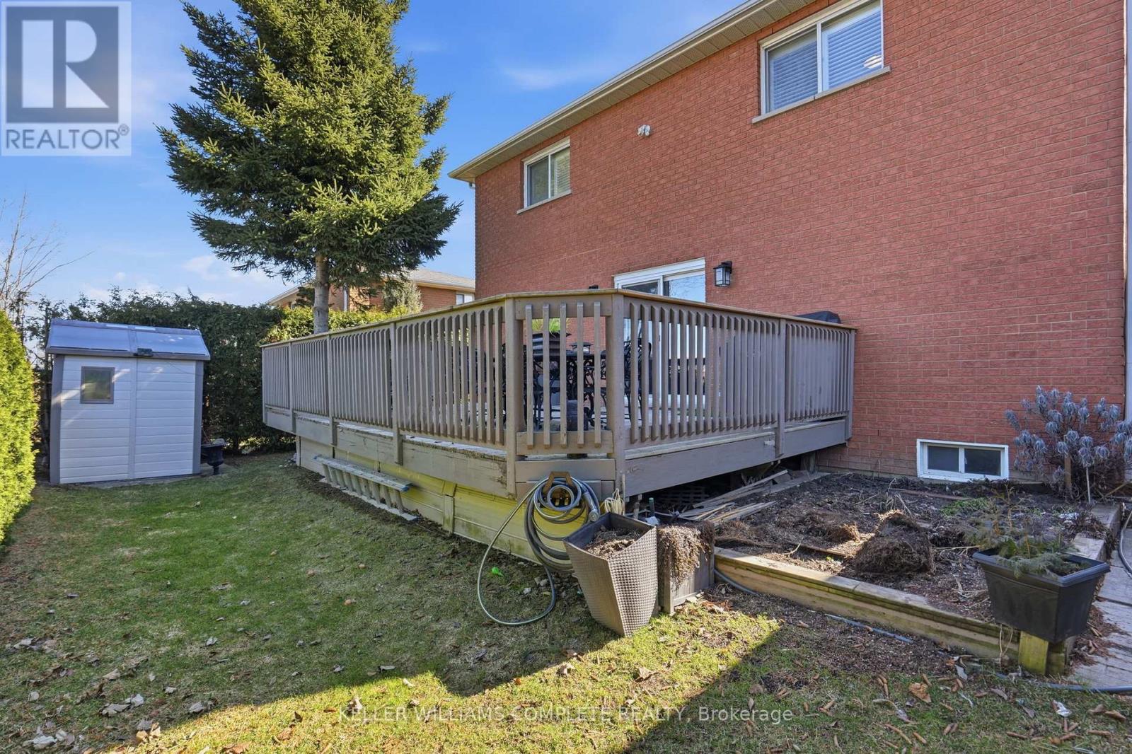 32 Highbury Drive, Hamilton, Ontario  L8J 2T4 - Photo 37 - X12937026