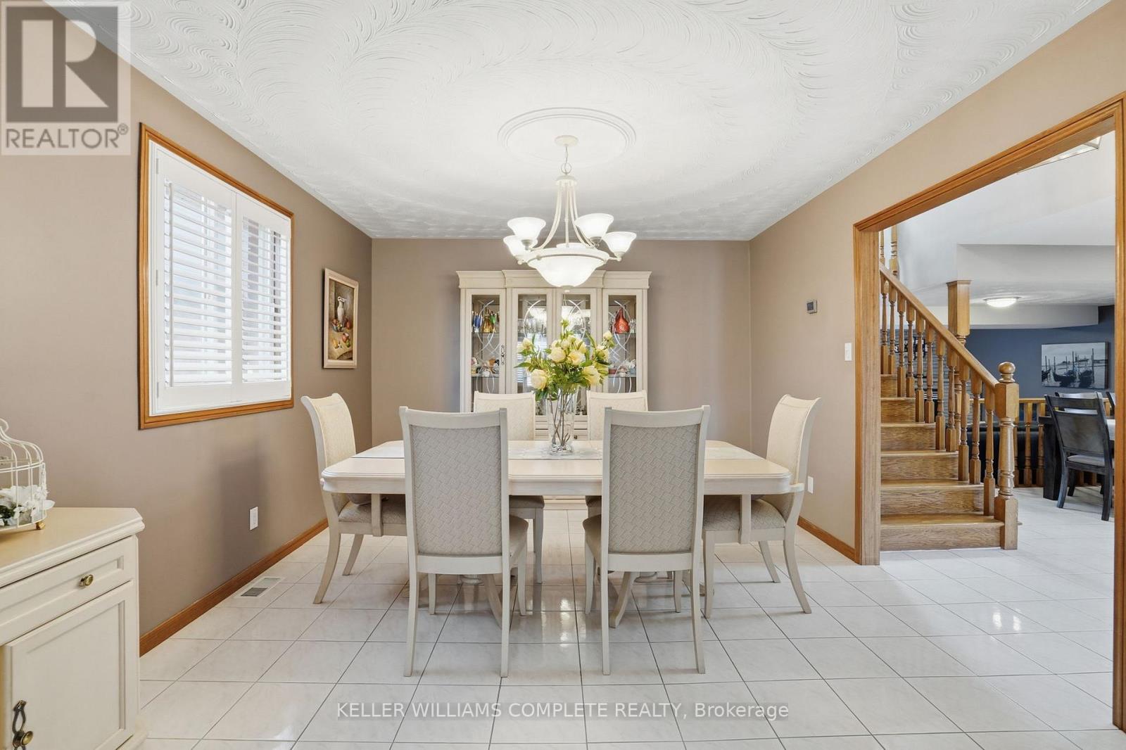 32 Highbury Drive, Hamilton, Ontario  L8J 2T4 - Photo 7 - X12937026