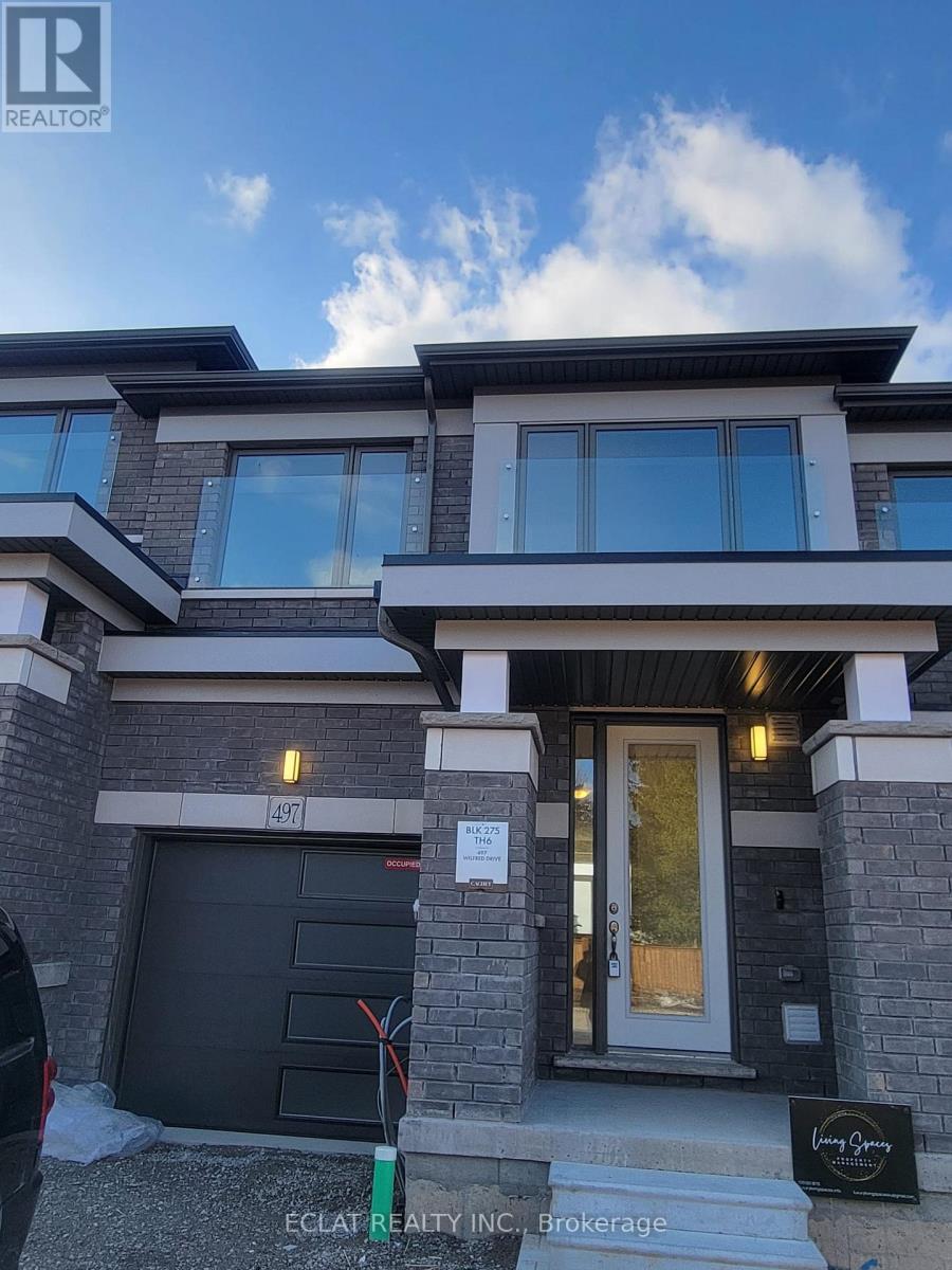 497 Jack Wilford Way, South-West Oxford, Ontario  N4S 7V6 - Photo 1 - X12937028