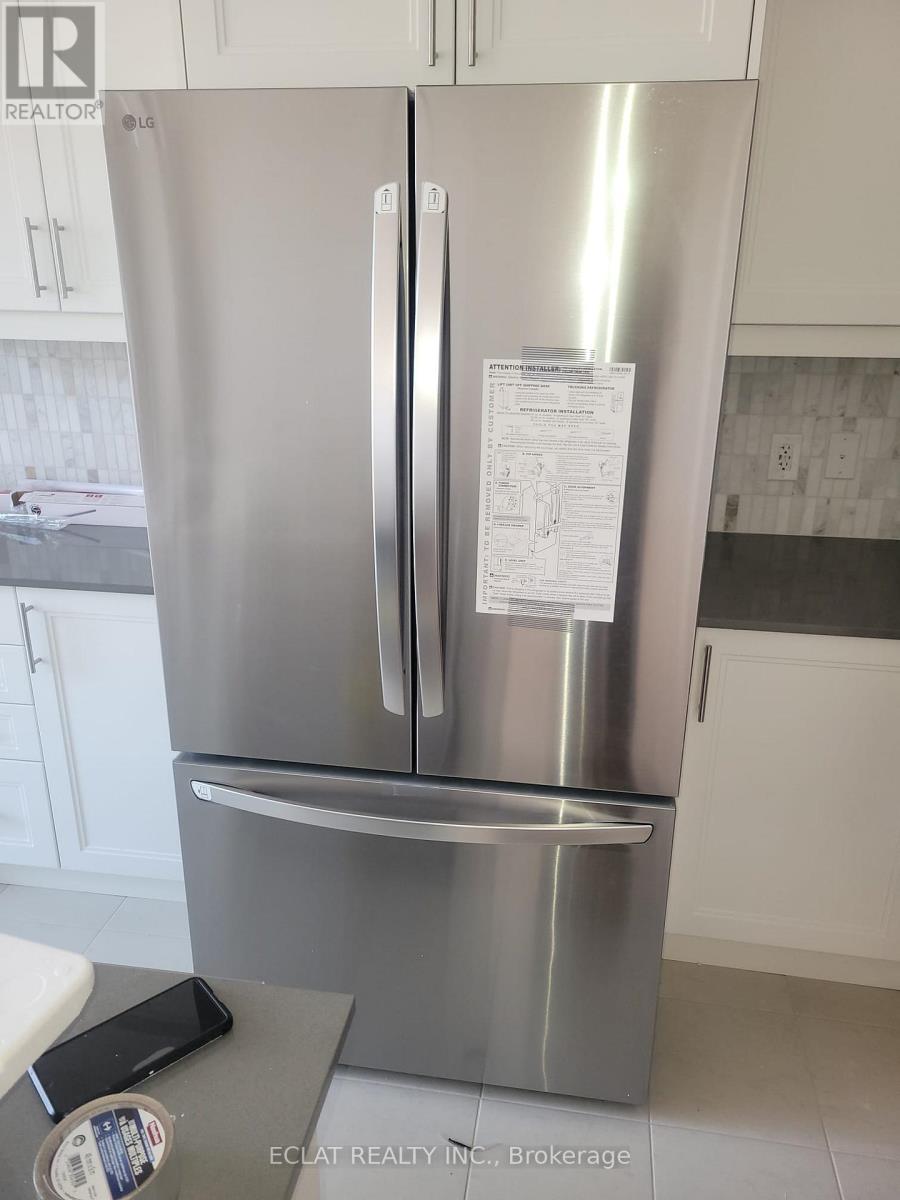 497 Jack Wilford Way, South-West Oxford, Ontario  N4S 7V6 - Photo 7 - X12937028