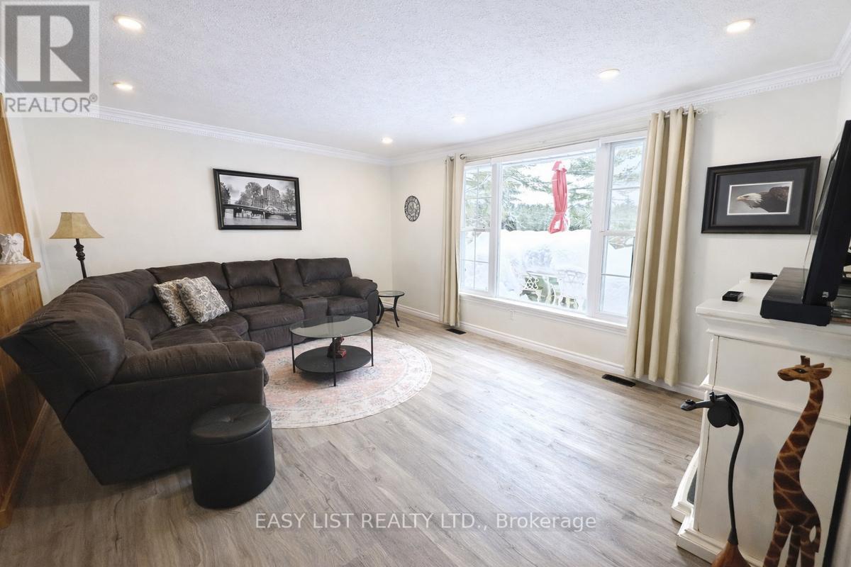 26 Reid Road, Trent Lakes, Ontario  K0M 2A0 - Photo 22 - X12937066