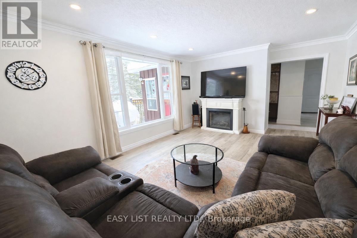 26 Reid Road, Trent Lakes, Ontario  K0M 2A0 - Photo 23 - X12937066