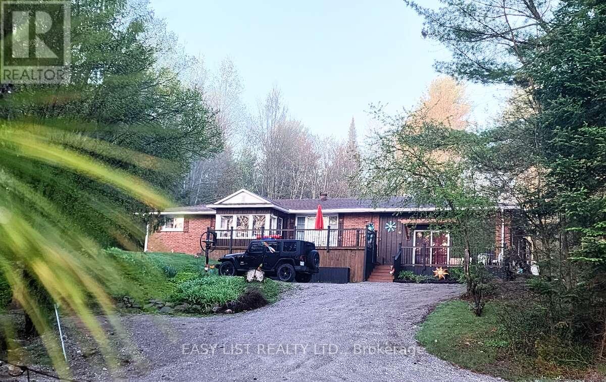 26 Reid Road, Trent Lakes, Ontario  K0M 2A0 - Photo 3 - X12937066