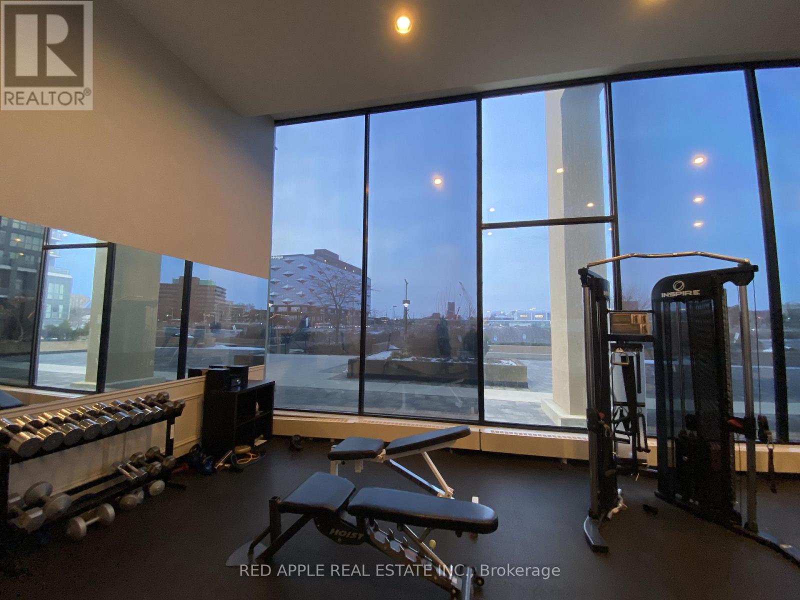 207 - 797 Don Mills Road, Toronto, Ontario  M3C 1V1 - Photo 21 - C12887288