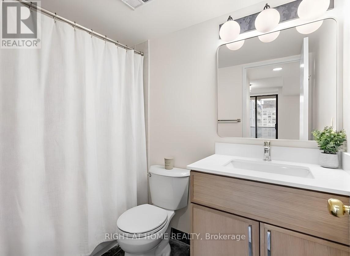 1103 - 750 Bay Street, Toronto, Ontario  M5G 1N6 - Photo 14 - C12933978