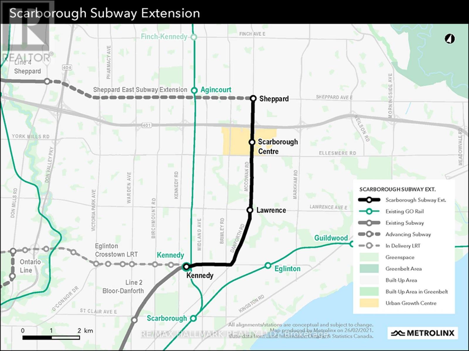 27 Benleigh Drive, Toronto, Ontario  M1H 1J1 - Photo 42 - E12922096