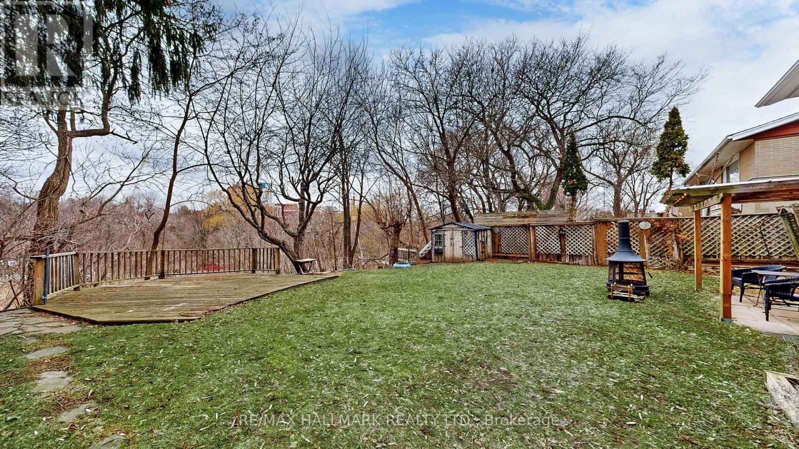 27 Benleigh Drive, Toronto, Ontario  M1H 1J1 - Photo 36 - E12922096