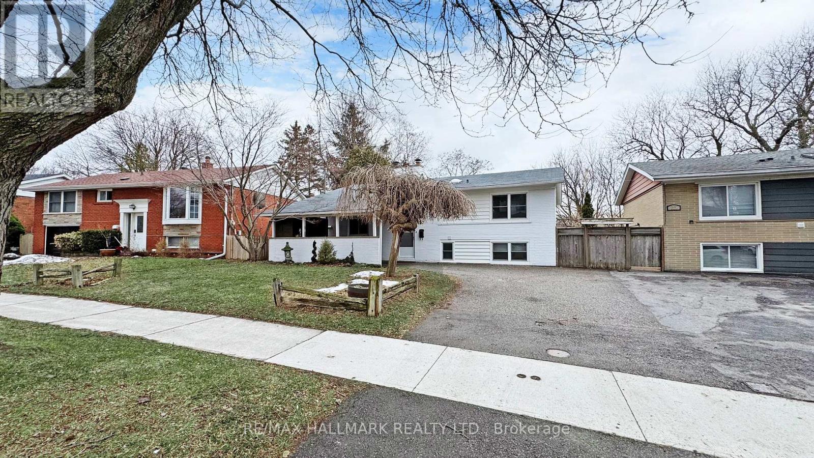 27 Benleigh Drive, Toronto, Ontario  M1H 1J1 - Photo 41 - E12922096