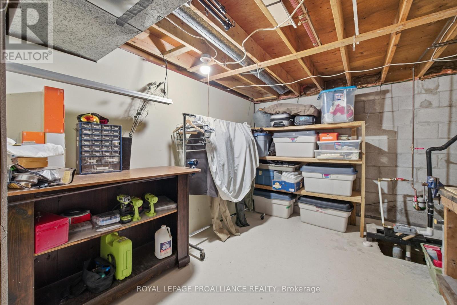 138 Burns Avenue, Quinte West, Ontario  K8R 1G3 - Photo 40 - X12867642