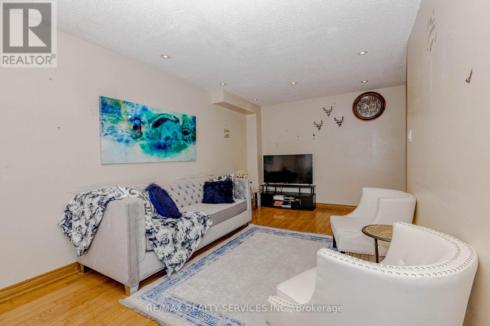 130 Cutters Crescent, Brampton, Ontario  L6Y 4J8 - Photo 12 - W12936696