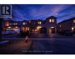 130 CUTTERS CRESCENT, Brampton, Ontario