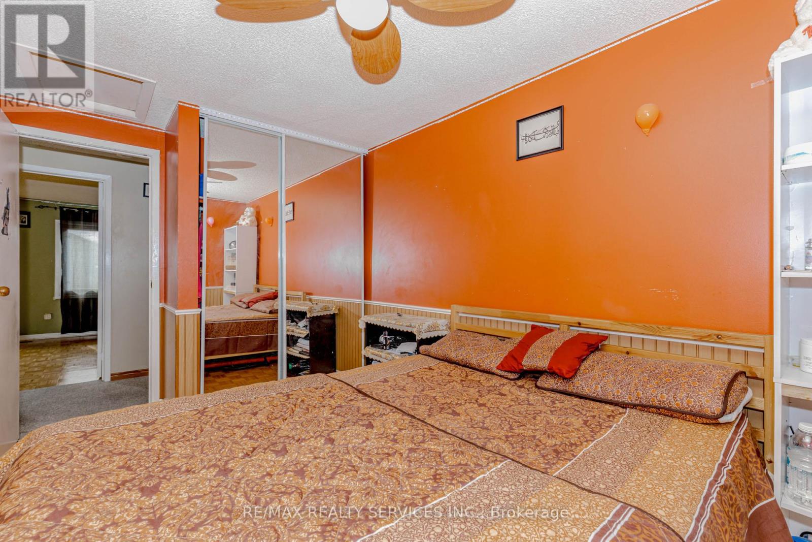 130 Cutters Crescent, Brampton, Ontario  L6Y 4J8 - Photo 31 - W12936696