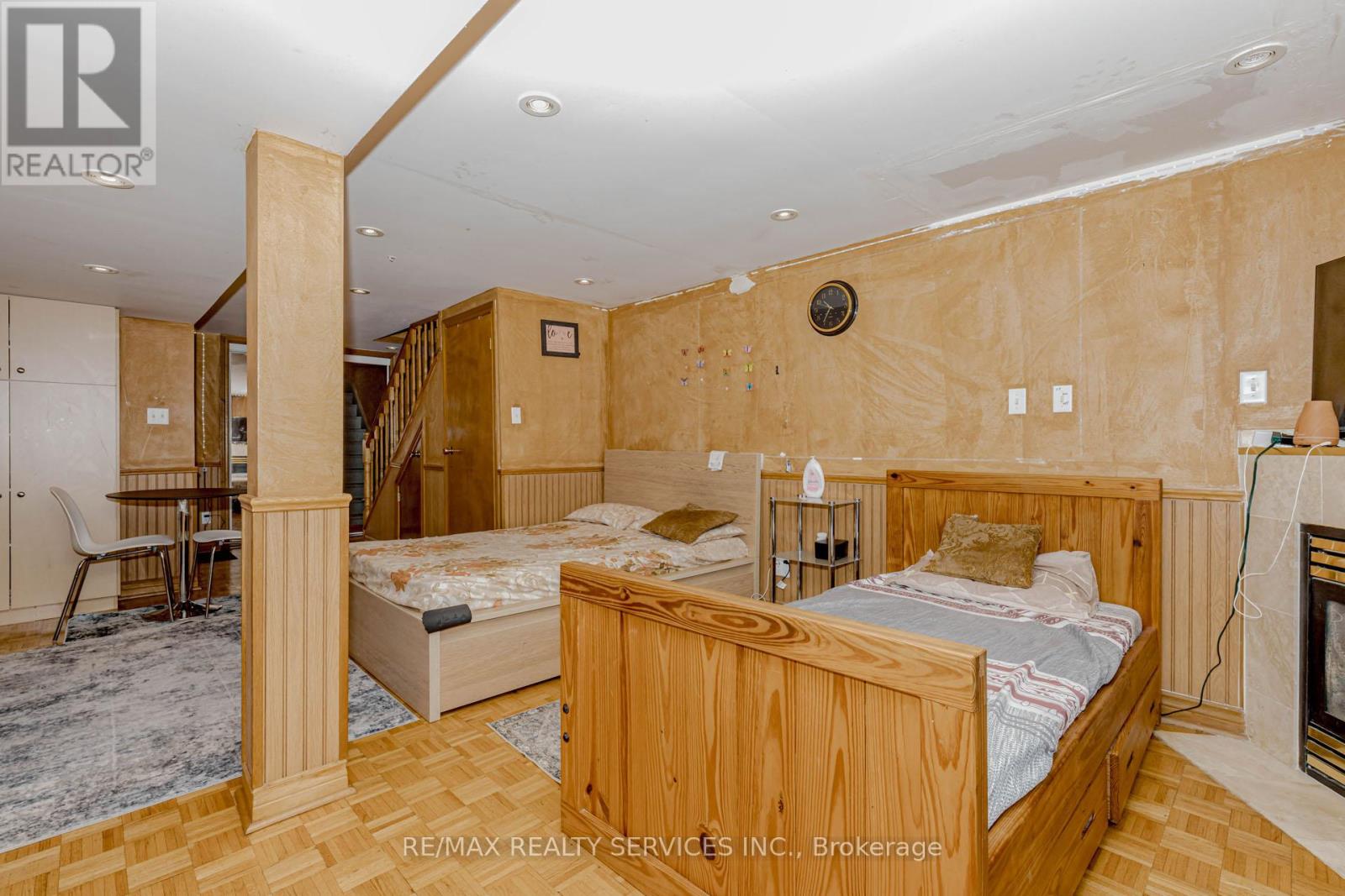 130 Cutters Crescent, Brampton, Ontario  L6Y 4J8 - Photo 44 - W12936696