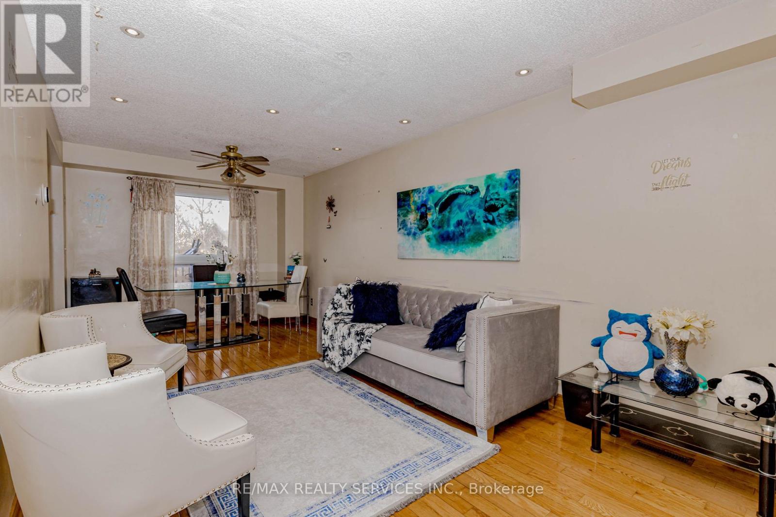 130 Cutters Crescent, Brampton, Ontario  L6Y 4J8 - Photo 9 - W12936696