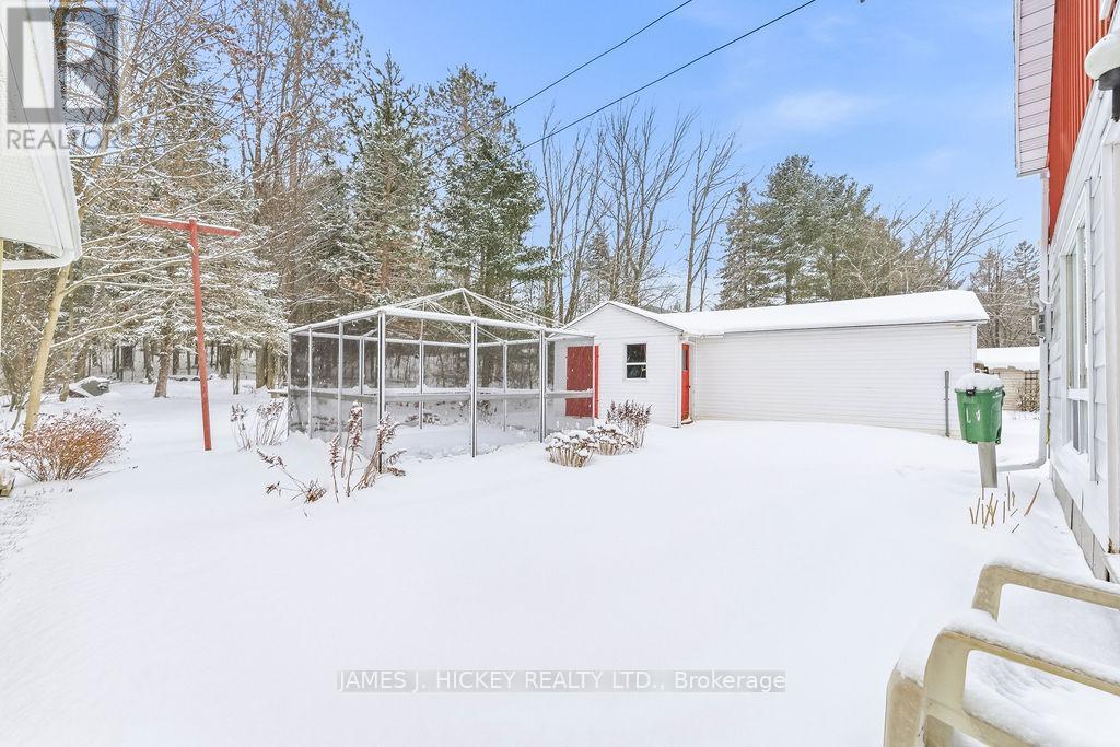 94 Glendale Avenue, Deep River, Ontario  K0J 1P0 - Photo 40 - X12652092