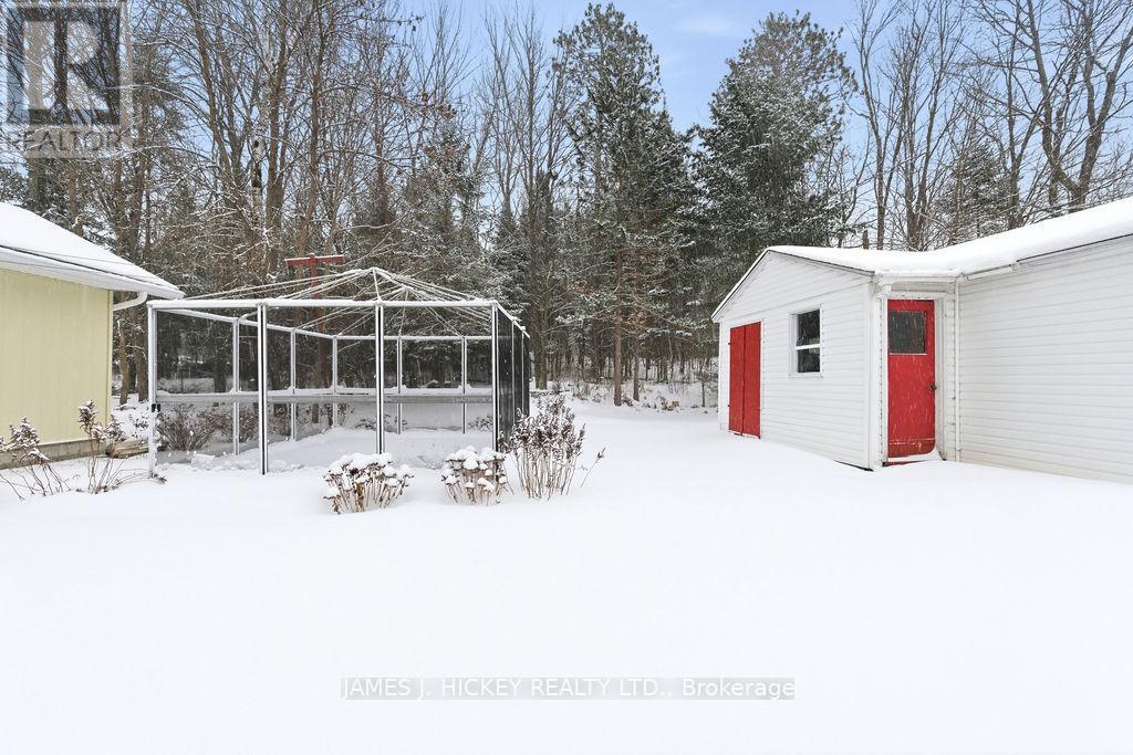 94 Glendale Avenue, Deep River, Ontario  K0J 1P0 - Photo 44 - X12652092