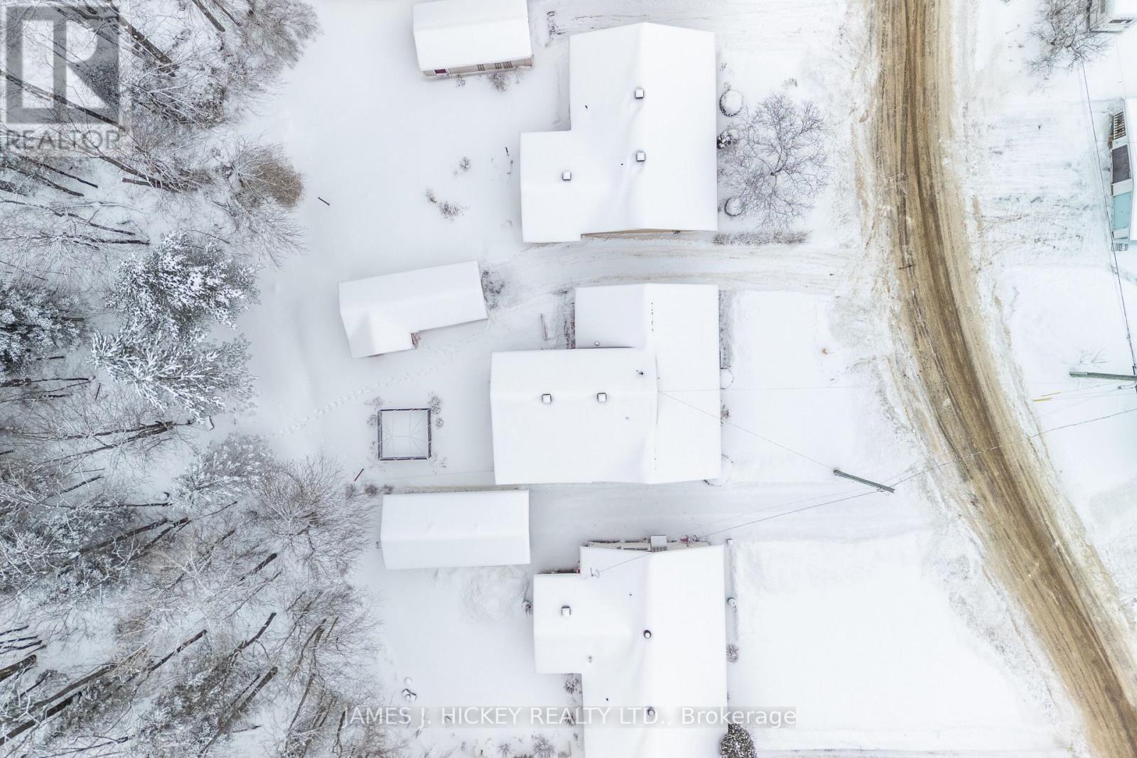 94 Glendale Avenue, Deep River, Ontario  K0J 1P0 - Photo 49 - X12652092