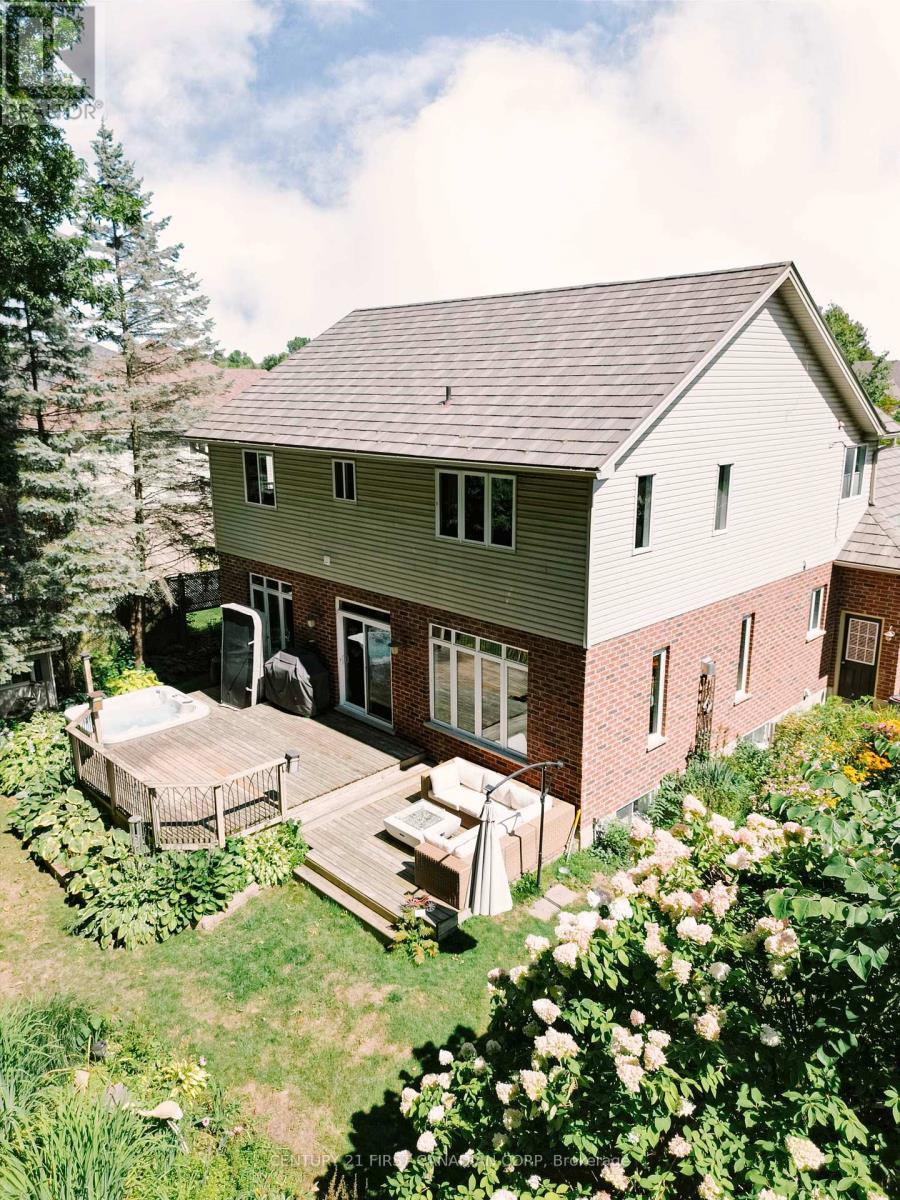 327 Richmeadow Road, London North, Ontario  N6H 5T2 - Photo 46 - X12690978