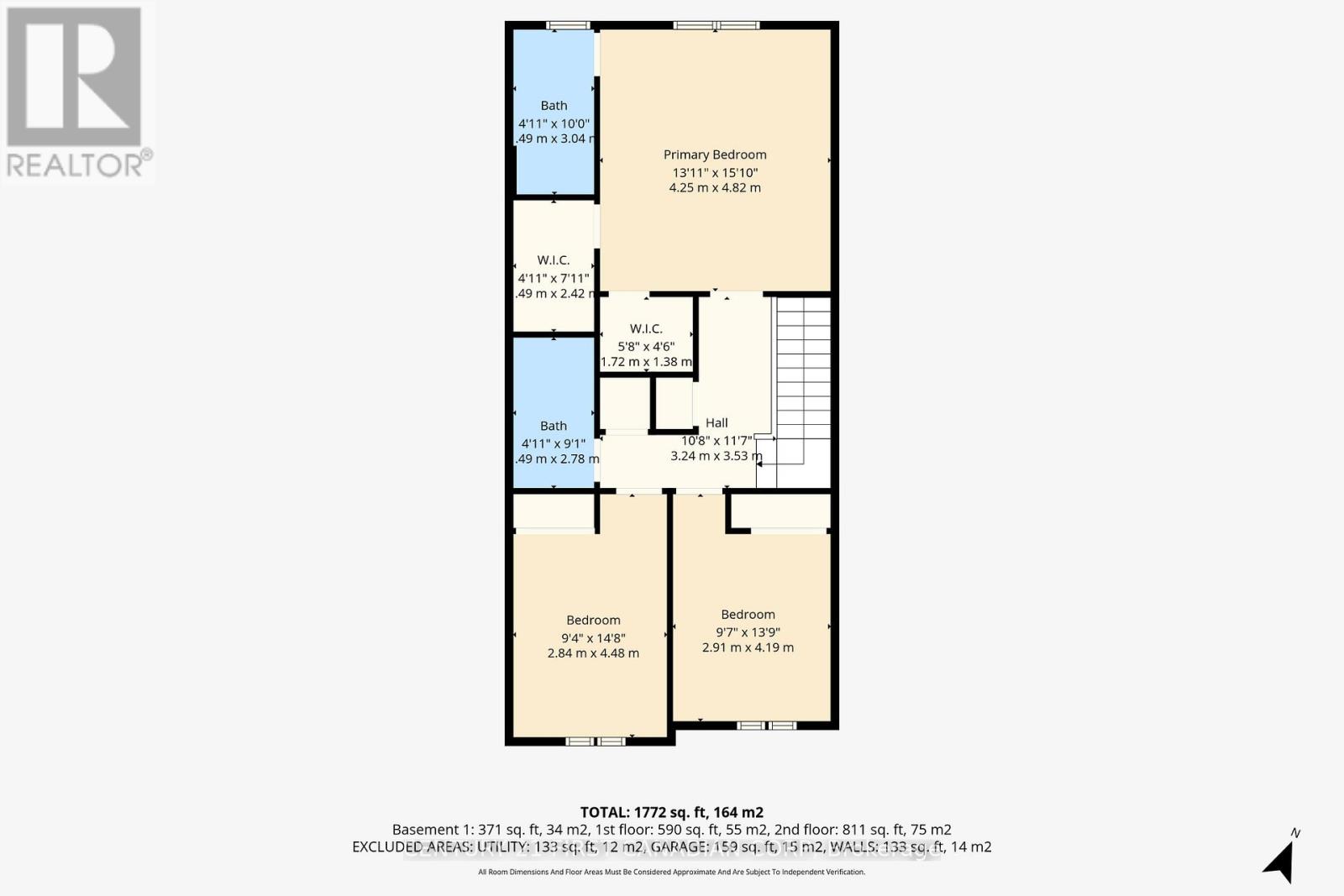 36 - 1375 Whetherfield Street, London North, Ontario  N6H 0K5 - Photo 37 - X12759432