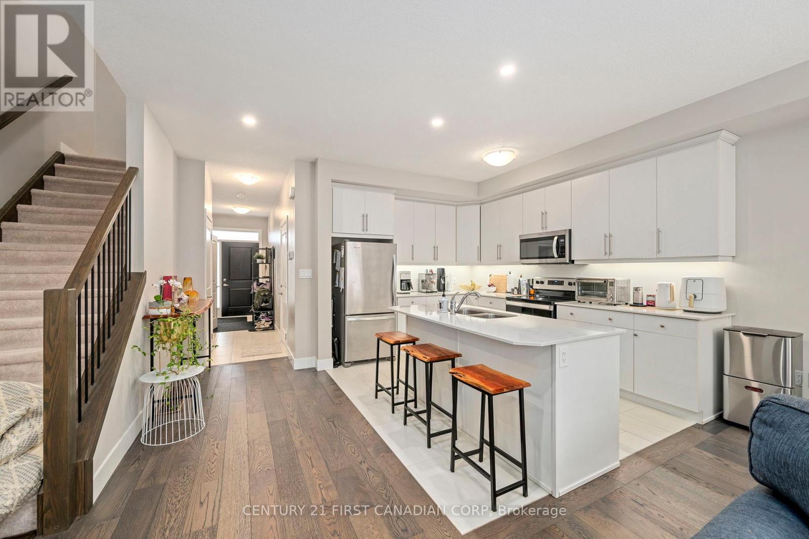 36 - 1375 Whetherfield Street, London North, Ontario  N6H 0K5 - Photo 7 - X12759432