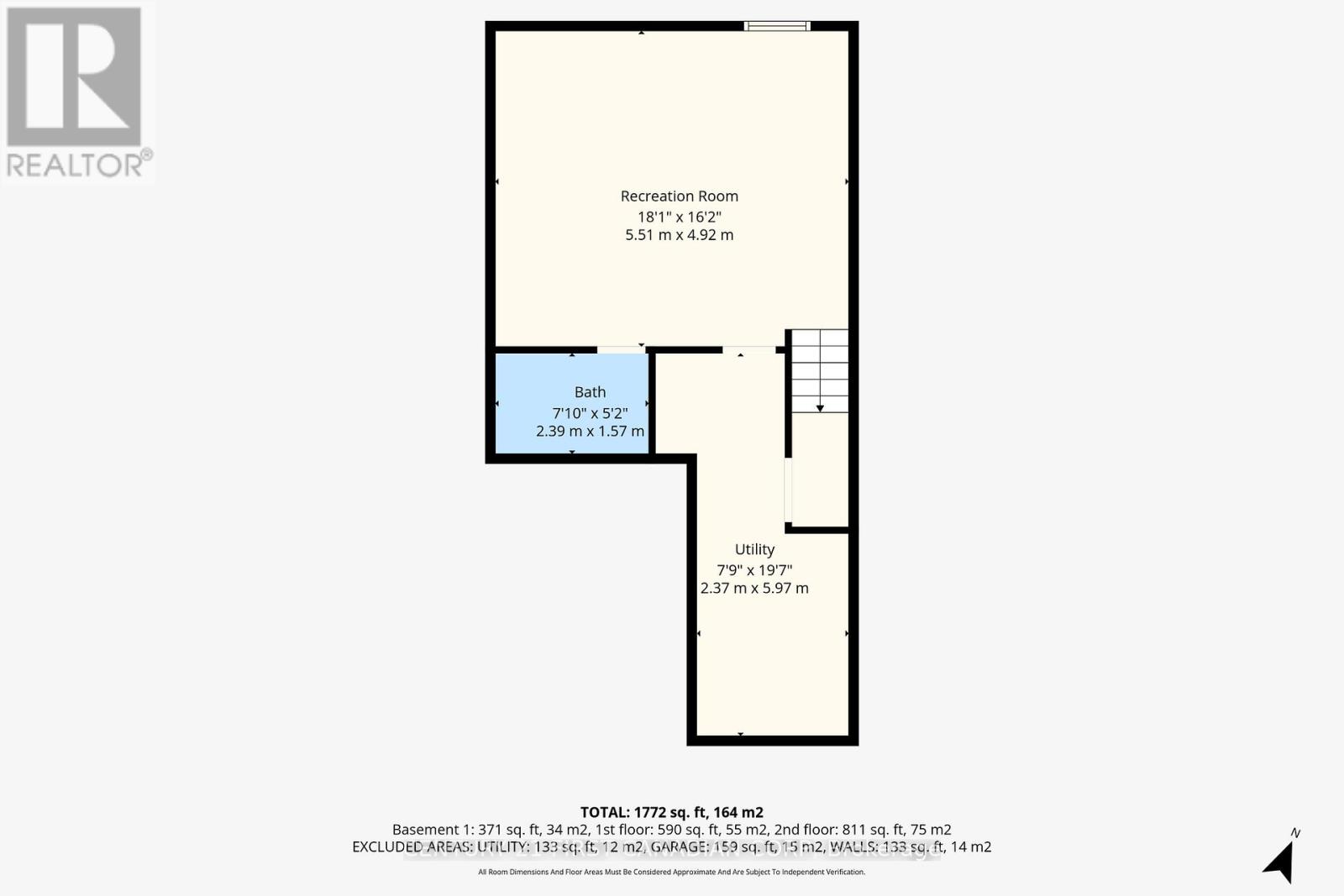 36 - 1375 Whetherfield Street, London North, Ontario  N6H 0K5 - Photo 34 - X12759432