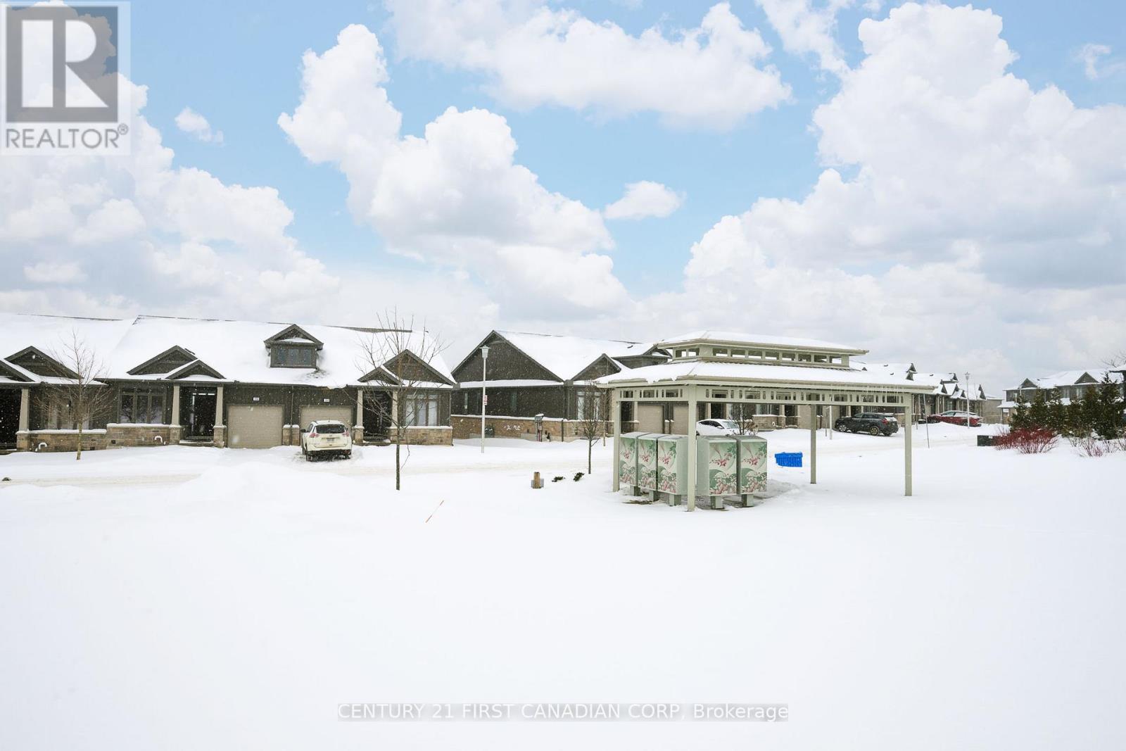 36 - 1375 Whetherfield Street, London North, Ontario  N6H 0K5 - Photo 32 - X12759432