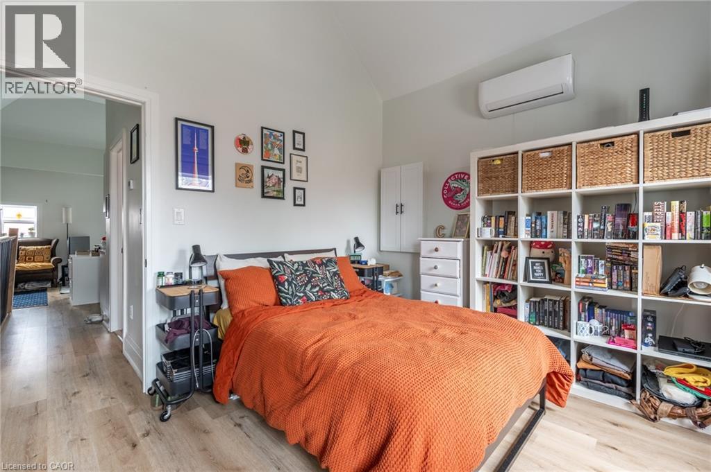 64 Oxford Street Unit# Upper, Hamilton, Ontario  L8R 2X1 - Photo 16 - 40815986