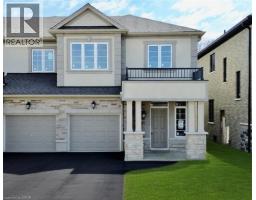 15 DAVINCI Boulevard, hamilton, Ontario