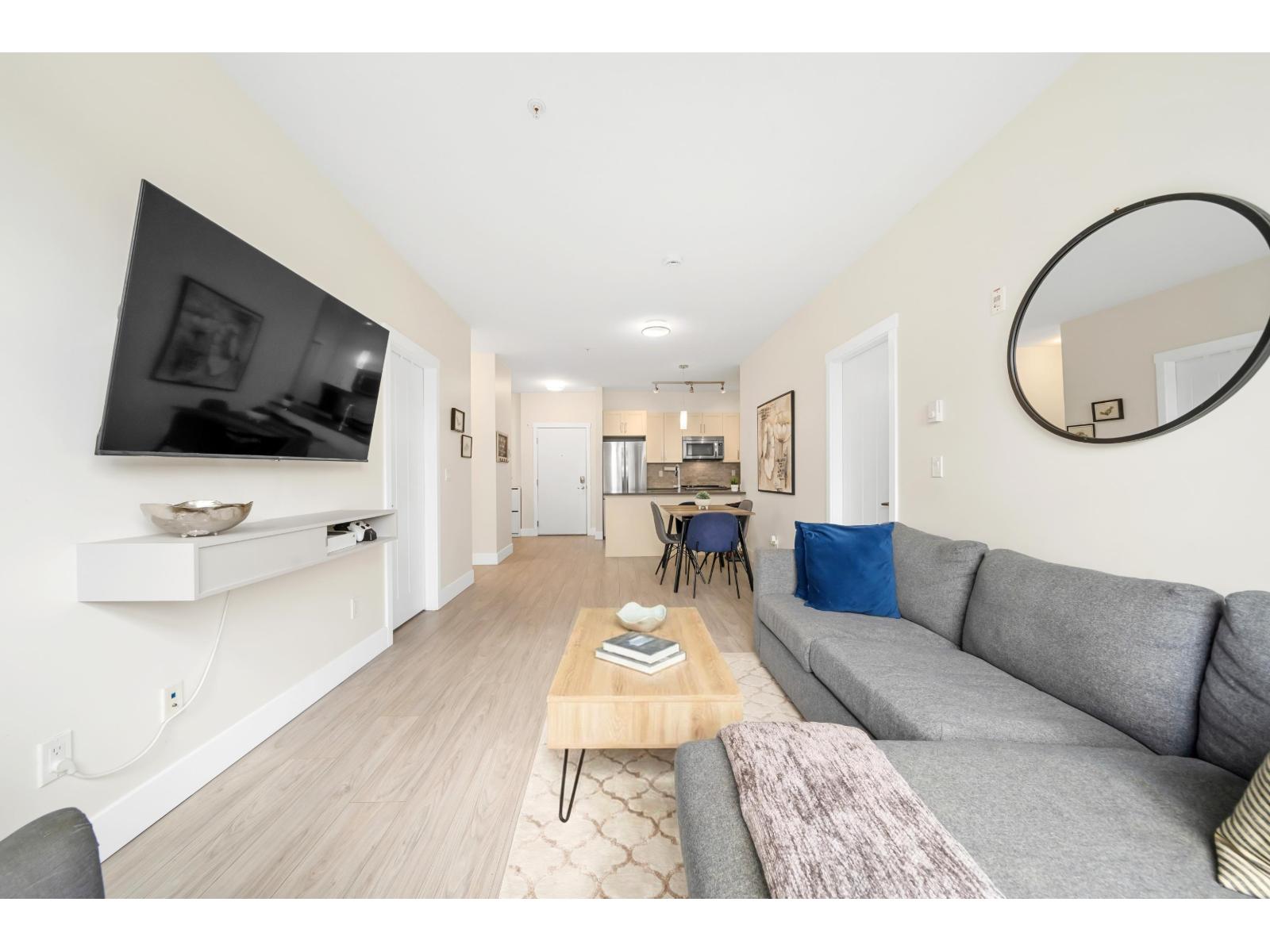 308 2855 156 Street, Surrey, British Columbia  V3Z 3Y3 - Photo 3 - R3104916