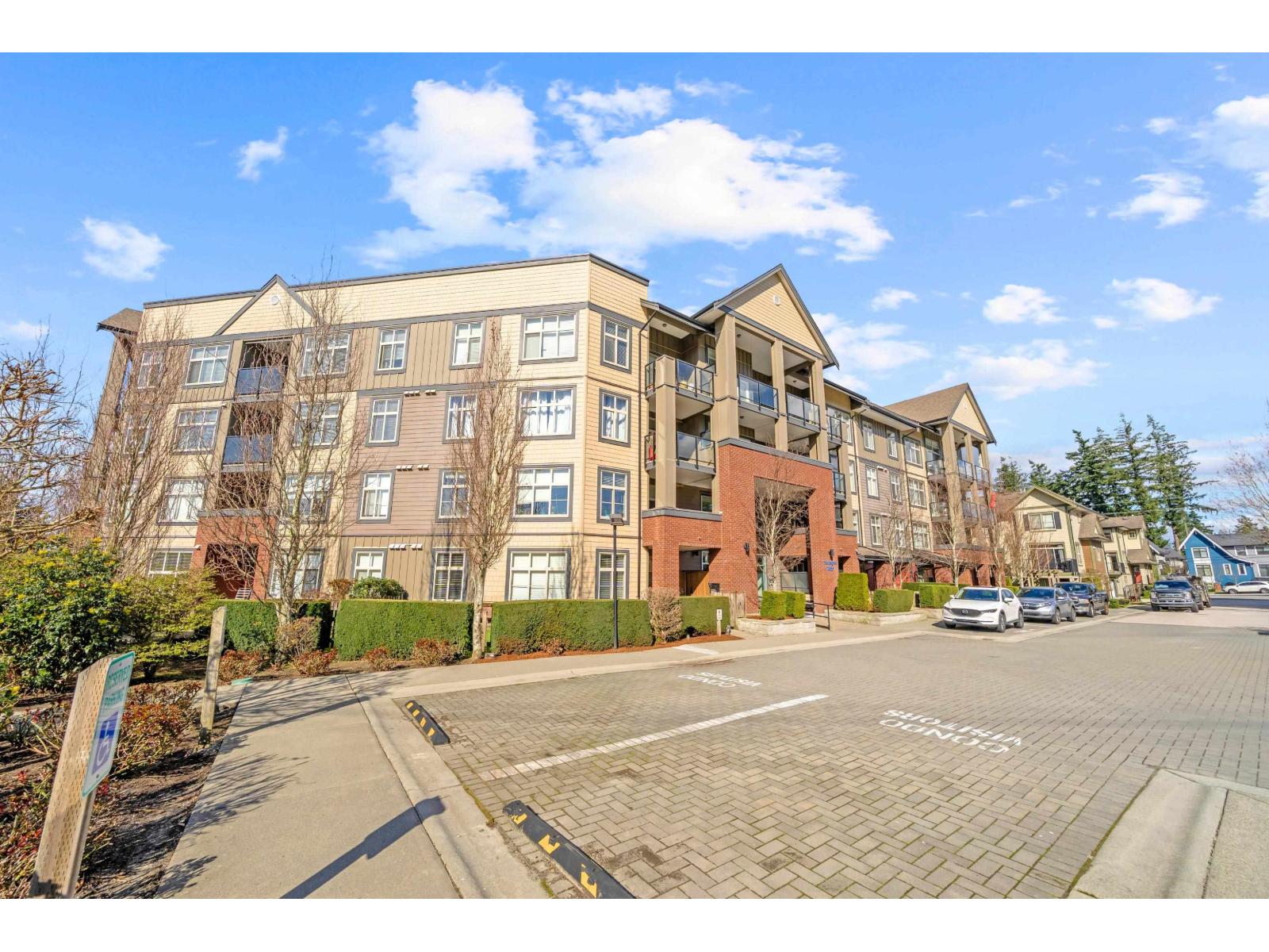 308 2855 156 Street, Surrey, British Columbia  V3Z 3Y3 - Photo 29 - R3104916