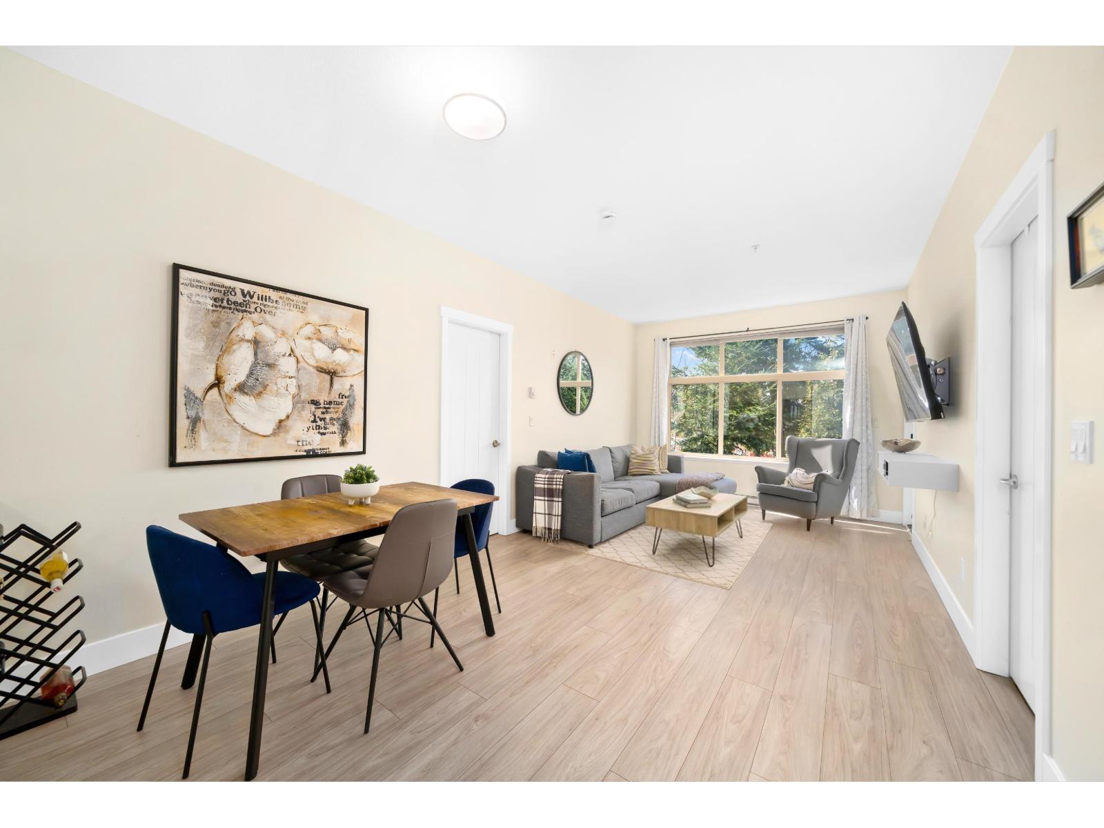 308 2855 156 Street, Surrey, British Columbia  V3Z 3Y3 - Photo 5 - R3104916