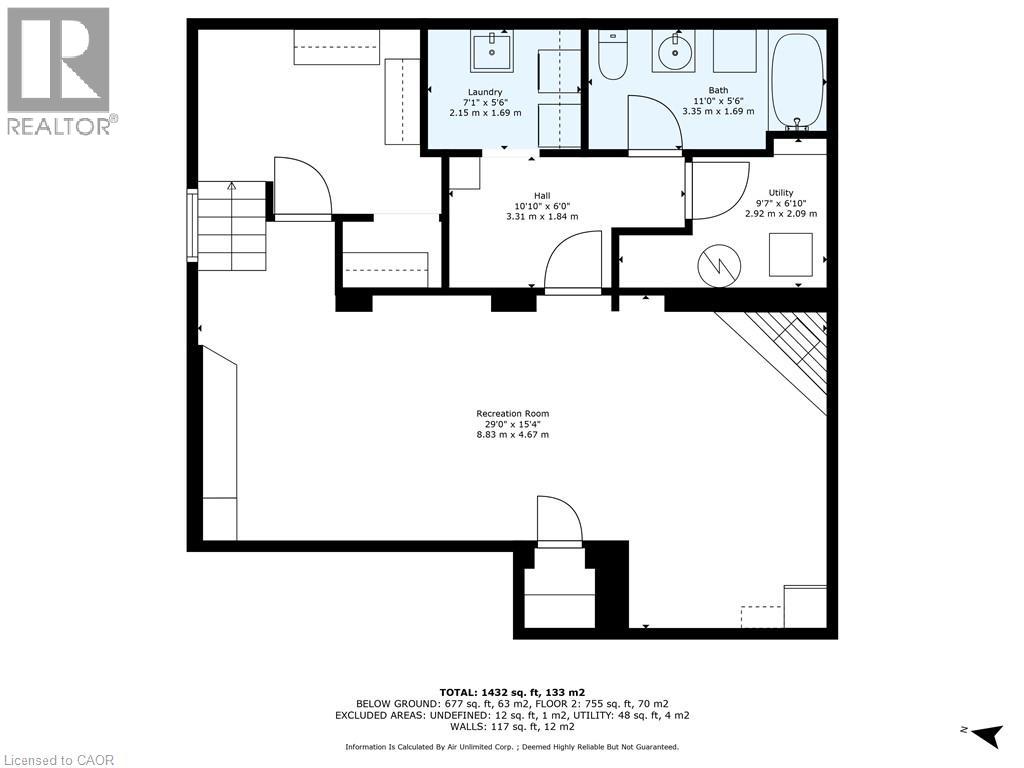 43 Rowanwood Avenue, Brantford, Ontario  N3S 7C1 - Photo 42 - 40749110