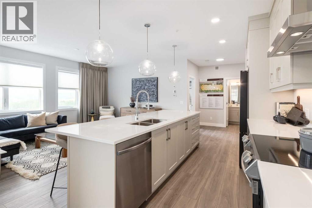 1112, 110 Greenbriar Place Nw, Calgary, Alberta  X0X 0X0 - Photo 3 - A2261047