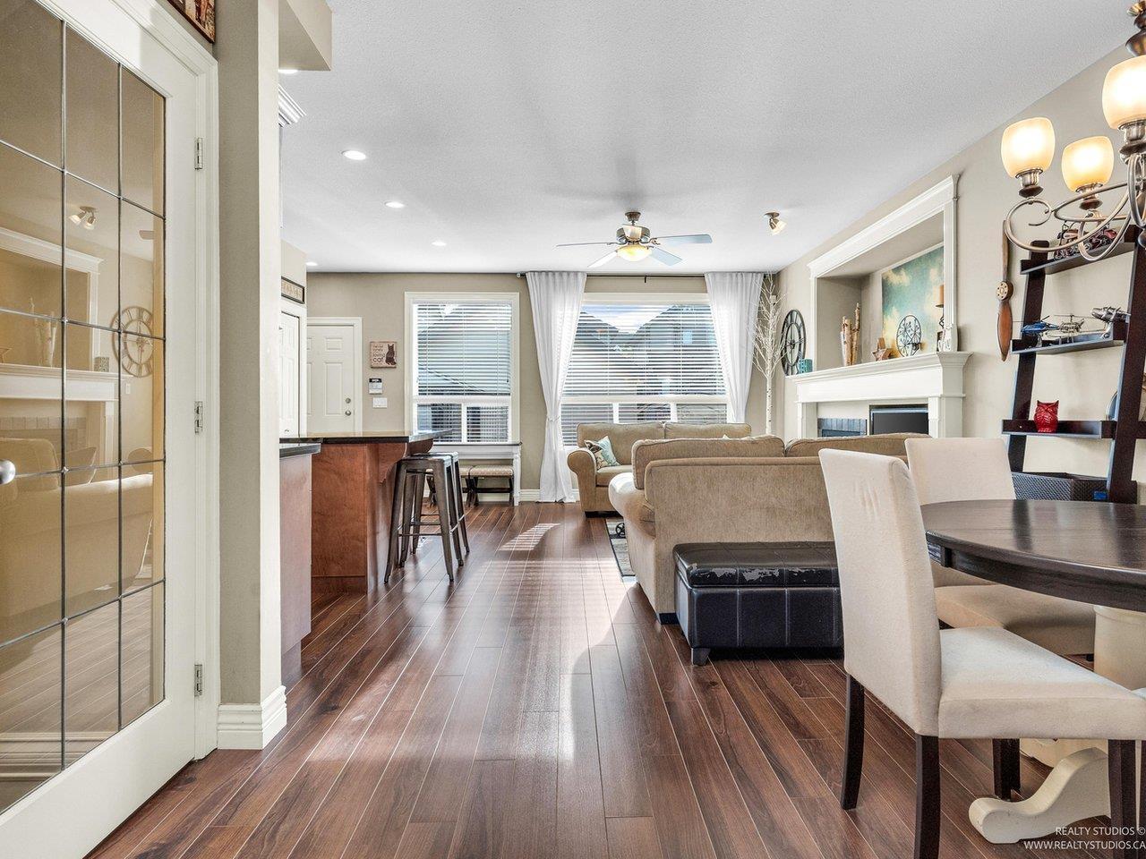 6573 193 Street, Surrey, British Columbia  V4N 5P9 - Photo 7 - R3104950