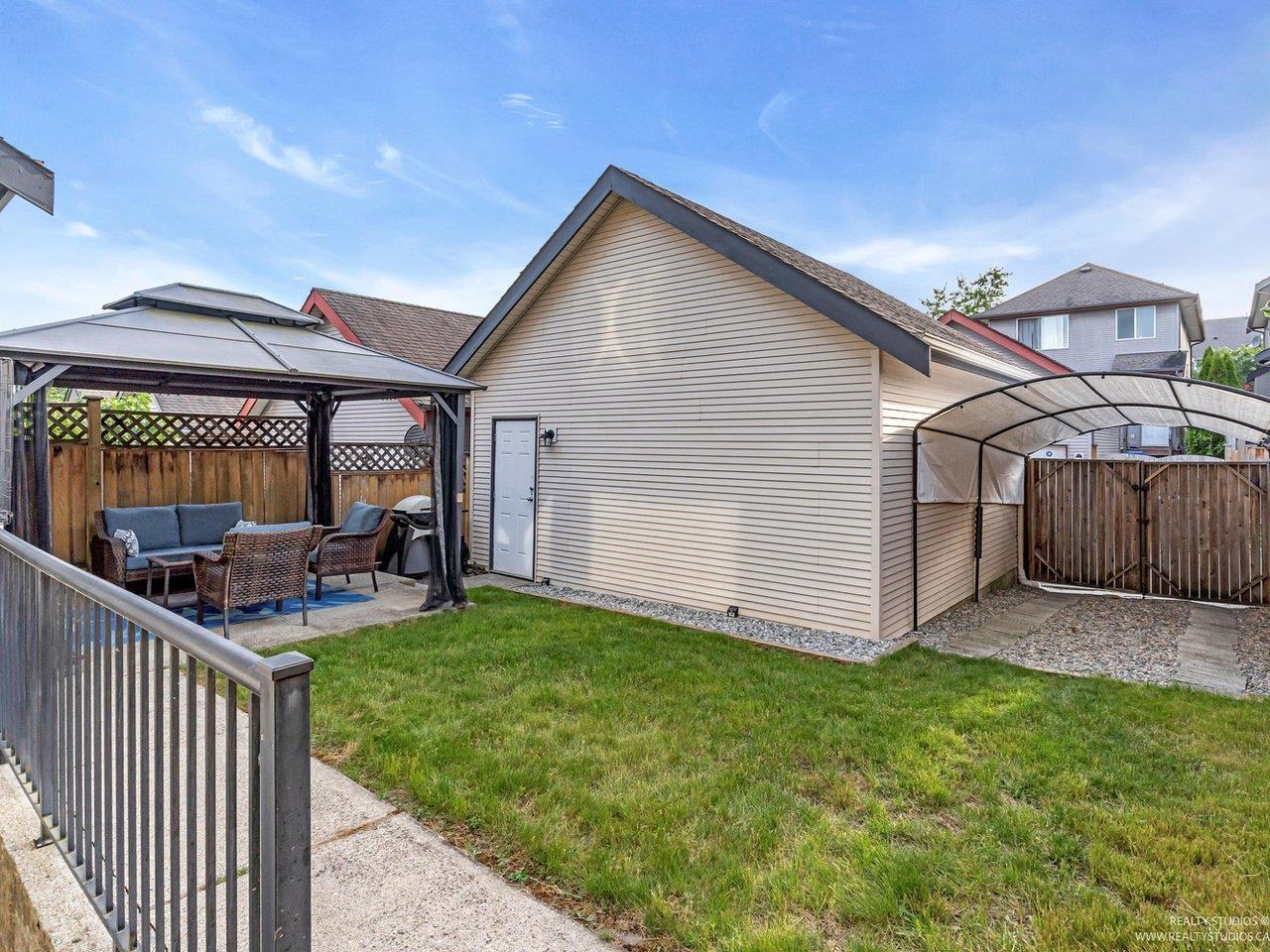 6573 193 Street, Surrey, British Columbia  V4N 5P9 - Photo 32 - R3104950