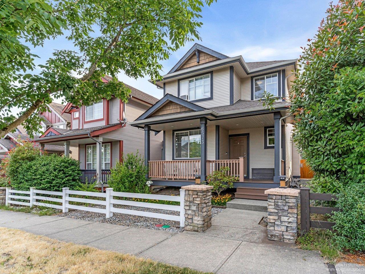 6573 193 Street, Surrey, British Columbia  V4N 5P9 - Photo 36 - R3104950